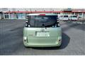 2007 Toyota Sienta