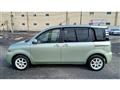 2007 Toyota Sienta