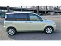 2007 Toyota Sienta