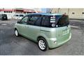 2007 Toyota Sienta