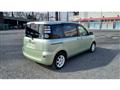 2007 Toyota Sienta
