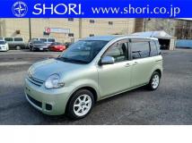 2007 Toyota Sienta