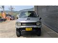 2006 Suzuki Jimny