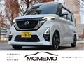 2021 Nissan ROOX