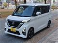 2021 Nissan ROOX