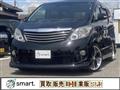 2009 Toyota Alphard G