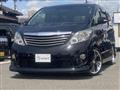 2009 Toyota Alphard G