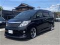 2009 Toyota Alphard G