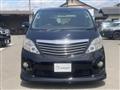 2009 Toyota Alphard G