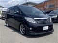 2009 Toyota Alphard G