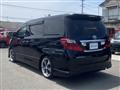 2009 Toyota Alphard G