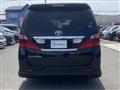 2009 Toyota Alphard G