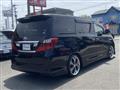 2009 Toyota Alphard G