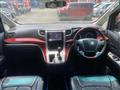 2009 Toyota Alphard G