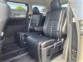 2009 Toyota Alphard G