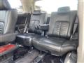 2009 Toyota Alphard G