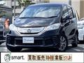 2011 Honda Freed