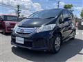 2011 Honda Freed