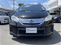 2011 Honda Freed