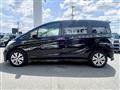 2011 Honda Freed