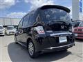 2011 Honda Freed