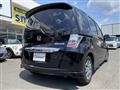 2011 Honda Freed