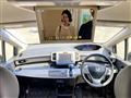 2011 Honda Freed