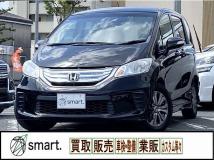 2011 Honda Freed