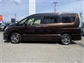 2016 Nissan Serena