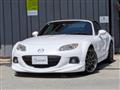 2010 Mazda Roadster