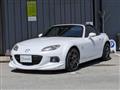 2010 Mazda Roadster