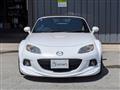 2010 Mazda Roadster