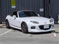 2010 Mazda Roadster