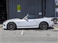 2010 Mazda Roadster