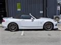 2010 Mazda Roadster