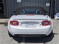 2010 Mazda Roadster
