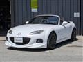 2010 Mazda Roadster
