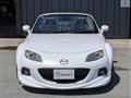 2010 Mazda Roadster