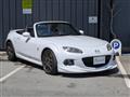 2010 Mazda Roadster