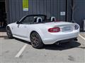 2010 Mazda Roadster