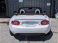 2010 Mazda Roadster