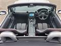 2010 Mazda Roadster