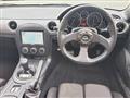 2010 Mazda Roadster