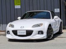 2010 Mazda Roadster