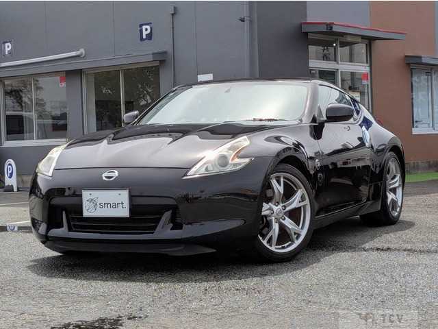 2009 Nissan Fairlady Z