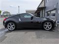 2009 Nissan Fairlady Z