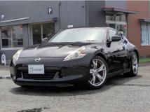 2009 Nissan Fairlady Z