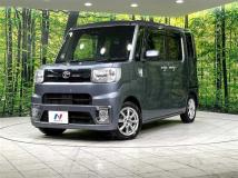 2019 Toyota PIXIS MEGA