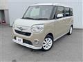 2017 Daihatsu Move Canbus