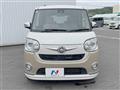 2017 Daihatsu Move Canbus